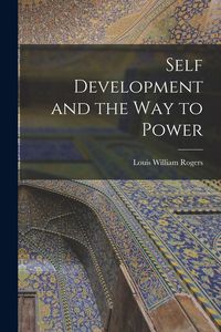 Produktbild: Self Development and the Way to Power