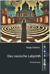 Produktbild: Das russische Labyrinth