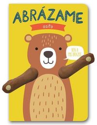 Produktbild: Abr&aacute;zame osito