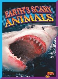 Produktbild: Earth's Scary Animals