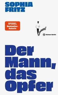Produktbild: Der Mann, das Opfer