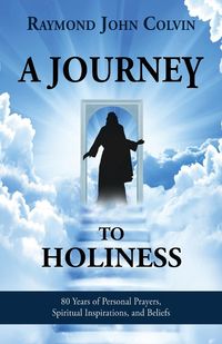 Produktbild: A Journey to Holiness