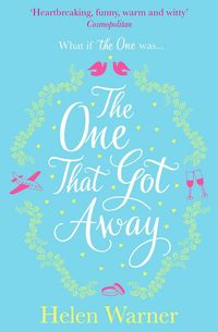 Produktbild: The One That Got Away