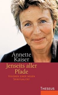 Produktbild: Jenseits aller Pfade