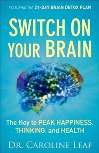 Produktbild: Switch On Your Brain