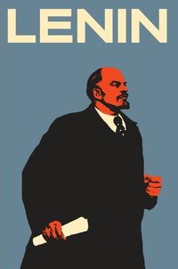 Produktbild: Lenin