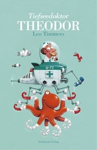 Produktbild: Tiefseedoktor Theodor