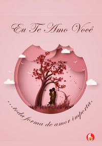 Produktbild: Eu Te Amo Voc&ecirc;