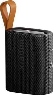 Produktbild: Xiaomi MDZ-37-DB Bluetooth&reg; Lautsprecher tragbar, Outdoor, spritzwassergesch&uuml;tzt, staubfest Black