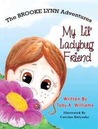 Produktbild: My Lil' Ladybug Friend