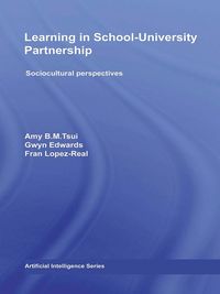Produktbild: Learning in School-University Partnership