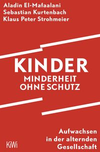 Produktbild: Kinder &ndash; Minderheit ohne Schutz