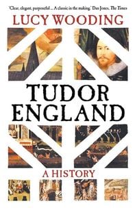 Produktbild: Tudor England