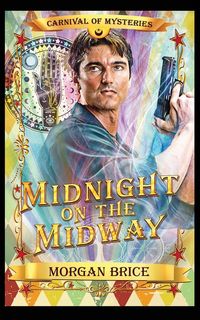 Produktbild: Midnight on the Midway