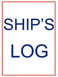 Produktbild: Ship's Log