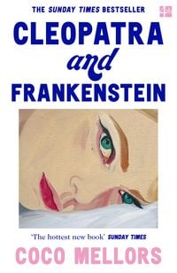 Produktbild: Cleopatra and Frankenstein