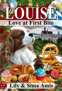 Produktbild: Louise, Love at First Bite