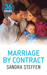Produktbild: Marriage by Contract