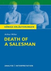Bild vom Artikel Death of a Salesman - Tod eines Handlungsreisenden von Arthur Miller. vom Autor Arthur Miller