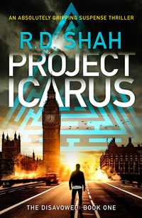 Produktbild: Project Icarus