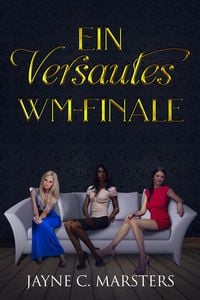 Produktbild: Ein versautes WM-Finale