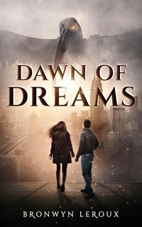 Produktbild: Dawn of Dreams (Destiny, #1)