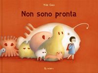 Produktbild: Non sono pronta