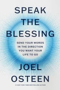 Produktbild: Speak the Blessing