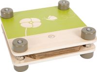 Produktbild: Blumenpresse "Discover"