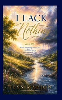 Produktbild: I Lack Nothing