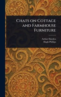 Produktbild: Chats on Cottage and Farmhouse Furniture