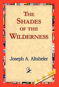 Produktbild: The Shades of the Wilderness