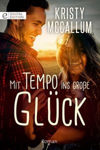 Produktbild: Mit Tempo ins gro&szlig;e Gl&uuml;ck