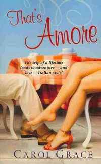 Produktbild: That's Amore