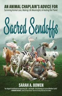 Produktbild: Sacred Sendoffs