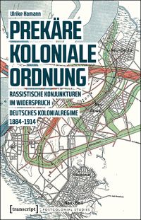 Produktbild: Prek&auml;re koloniale Ordnung