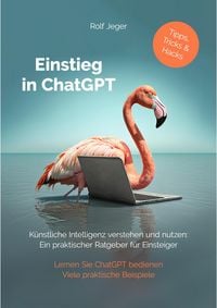 Produktbild: Einstieg in ChatGPT
