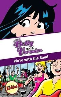 Produktbild: We're with the Band