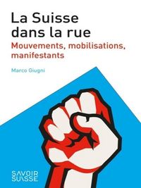 Produktbild: Suisse dans la rue