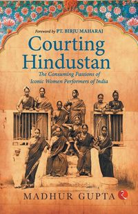 Produktbild: Courting Hindustan