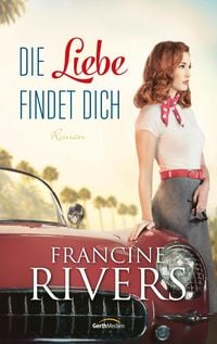Produktbild: Die Liebe findet dich