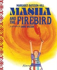 Produktbild: Masha And The Firebird