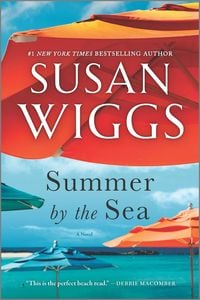 Bild vom Artikel Summer by the Sea vom Autor Susan Wiggs
