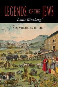 Produktbild: The Legends of the Jews