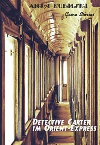 Produktbild: Detective Carter im Orient-Express