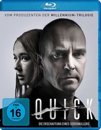 Produktbild: Quick: Die Erschaffung eines Serienkillers