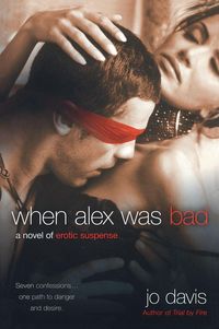 Produktbild: When Alex Was Bad