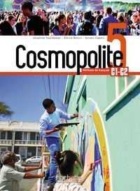Produktbild: Cosmopolite 5
