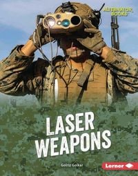 Produktbild: Laser Weapons