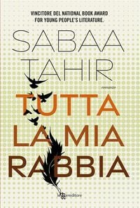 Produktbild: Tutta la mia rabbia